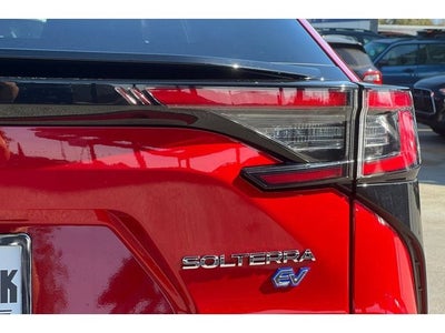 2023 Subaru Solterra Premium