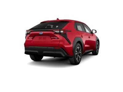 2023 Subaru Solterra Premium