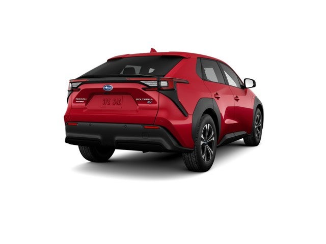 2023 Subaru Solterra Premium