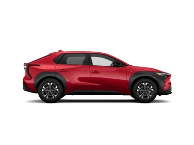 2023 Subaru Solterra Premium
