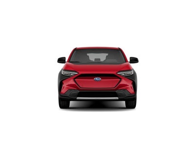 2023 Subaru Solterra Premium