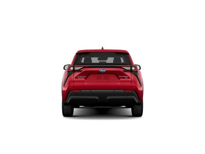 2023 Subaru Solterra Premium