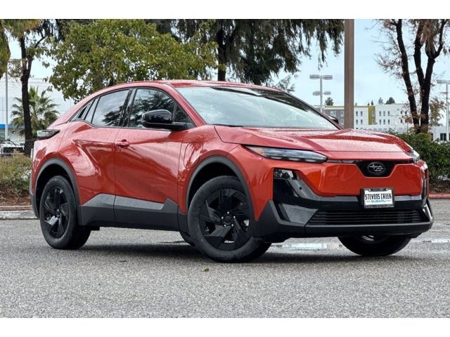 2026 Subaru UNCHARTED Premium FWD