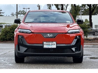 2026 Subaru UNCHARTED Premium FWD