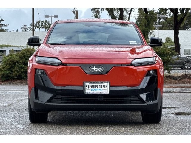 2026 Subaru UNCHARTED Premium FWD