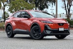 2026 Subaru UNCHARTED Premium FWD