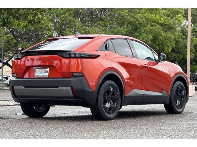 2026 Subaru UNCHARTED Premium FWD
