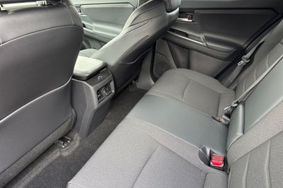 2026 Subaru UNCHARTED Premium FWD