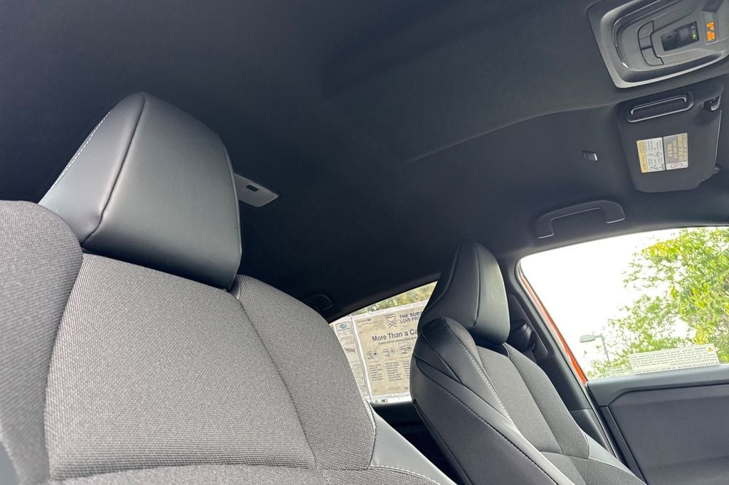 2026 Subaru UNCHARTED Premium FWD