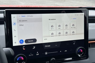 2026 Subaru UNCHARTED Premium FWD