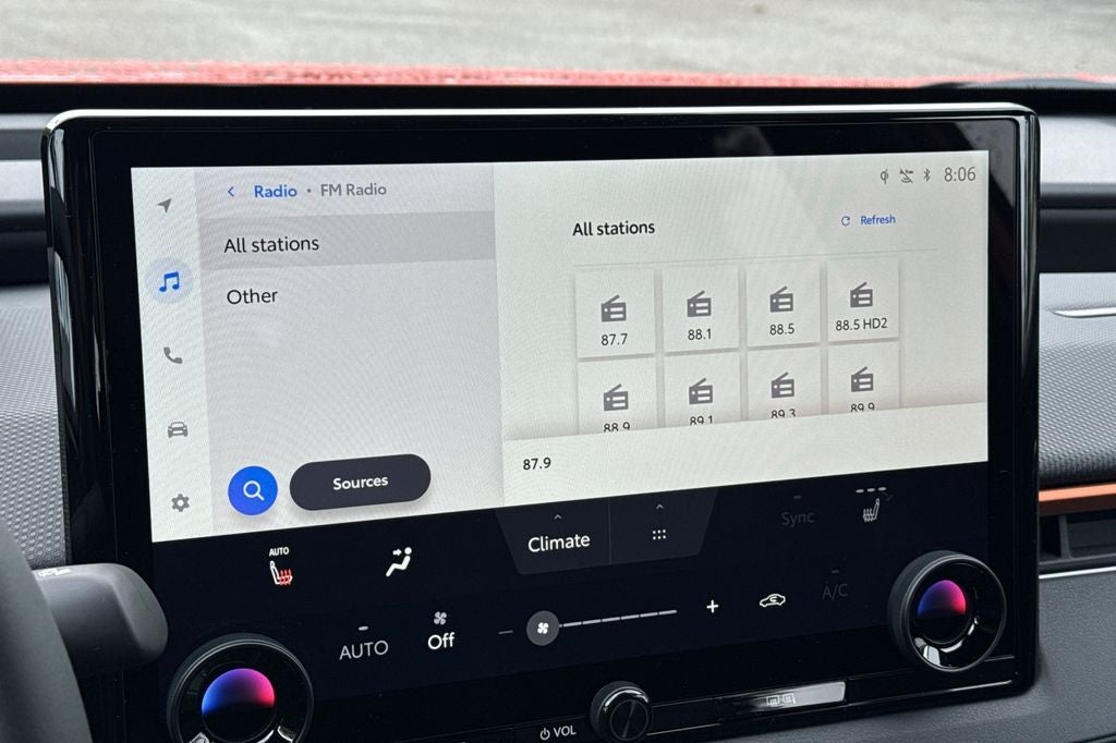 2026 Subaru UNCHARTED Premium FWD