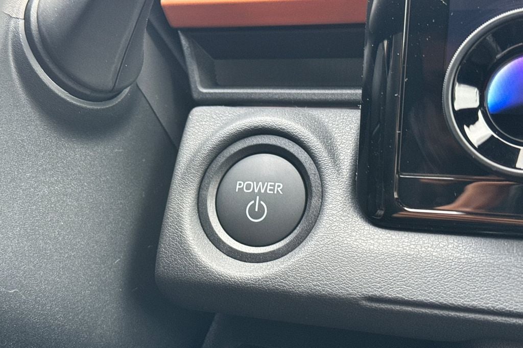 2026 Subaru UNCHARTED Premium FWD