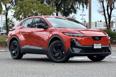 2026 Subaru UNCHARTED Premium FWD