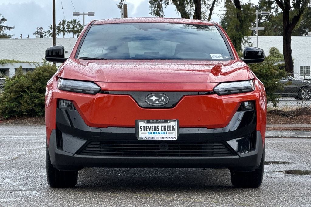 2026 Subaru UNCHARTED Premium FWD