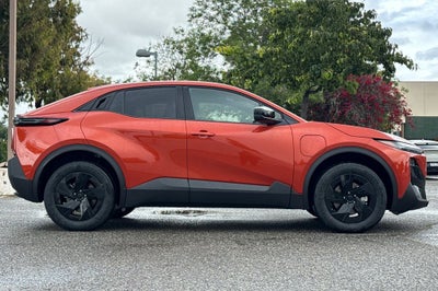 2026 Subaru UNCHARTED Premium FWD