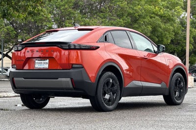 2026 Subaru UNCHARTED Premium FWD