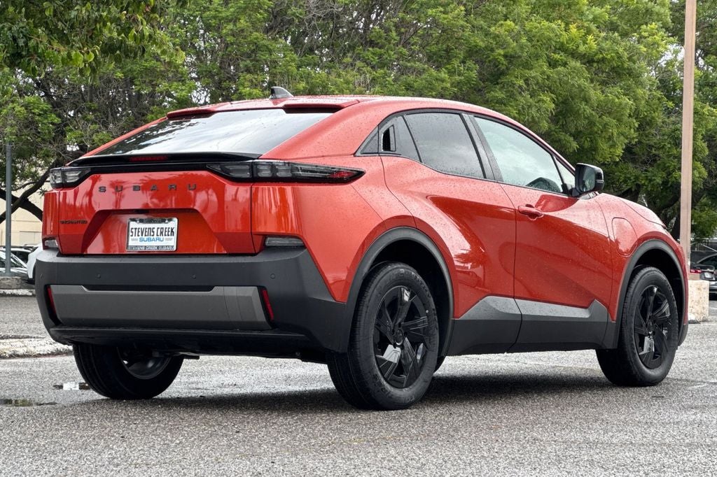 2026 Subaru UNCHARTED Premium FWD