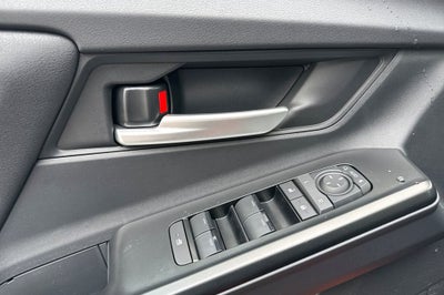 2026 Subaru UNCHARTED Premium FWD