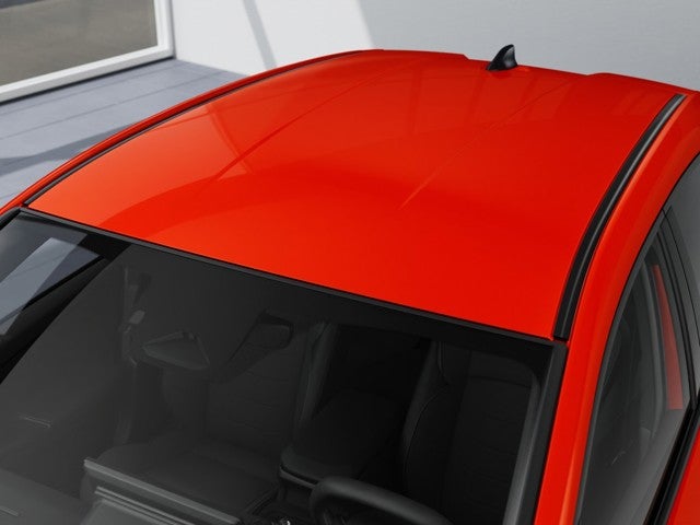 2026 Subaru UNCHARTED Premium FWD