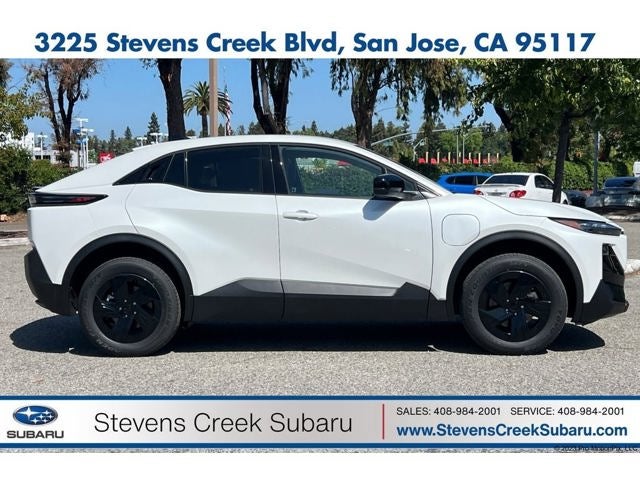 2026 Subaru UNCHARTED Premium FWD