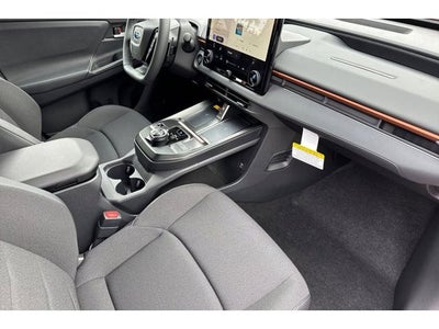2026 Subaru UNCHARTED Premium FWD