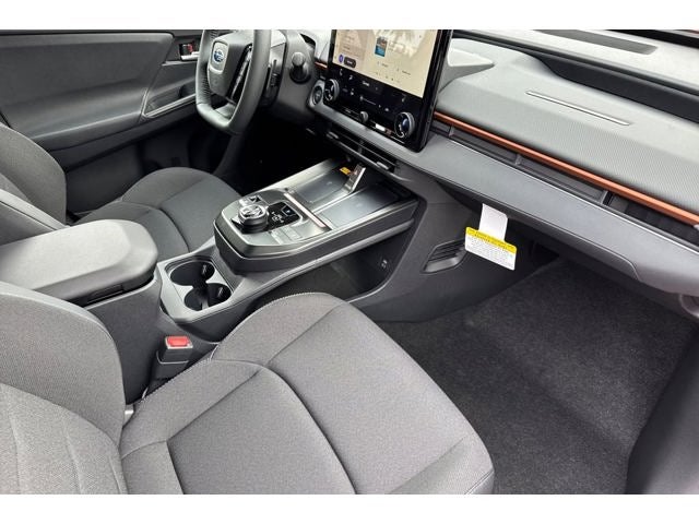 2026 Subaru UNCHARTED Premium FWD