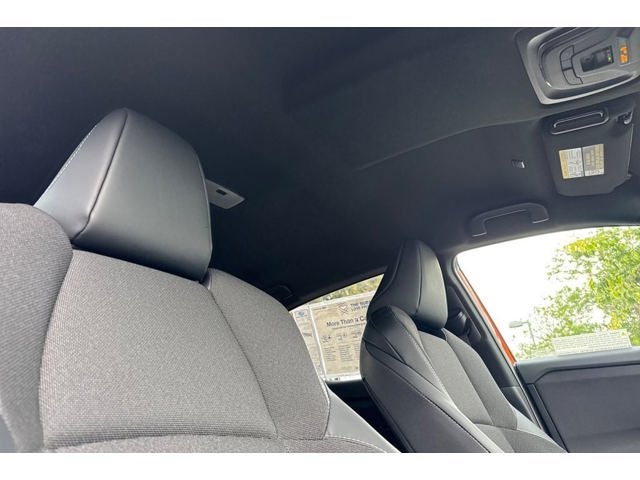 2026 Subaru UNCHARTED Premium FWD