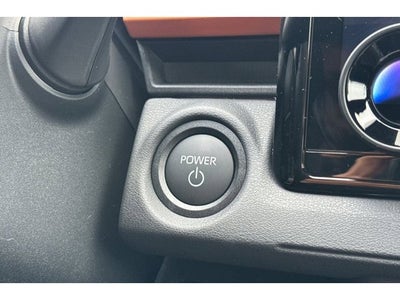 2026 Subaru UNCHARTED Premium FWD