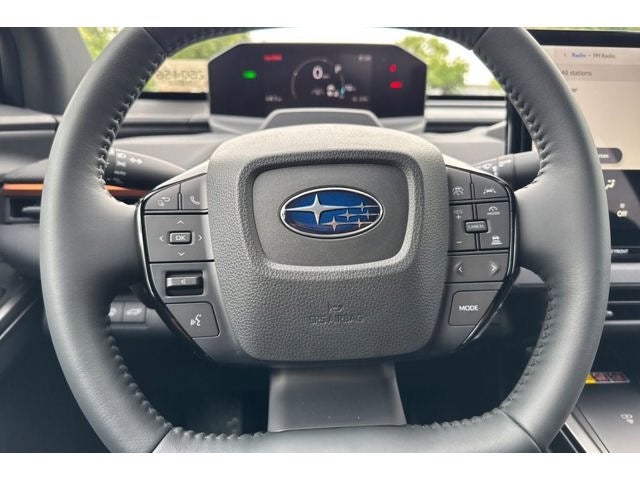 2026 Subaru UNCHARTED Premium FWD