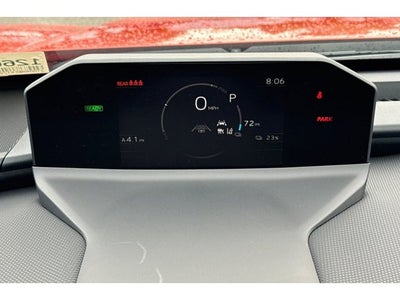 2026 Subaru UNCHARTED Premium FWD
