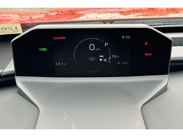 2026 Subaru UNCHARTED Premium FWD