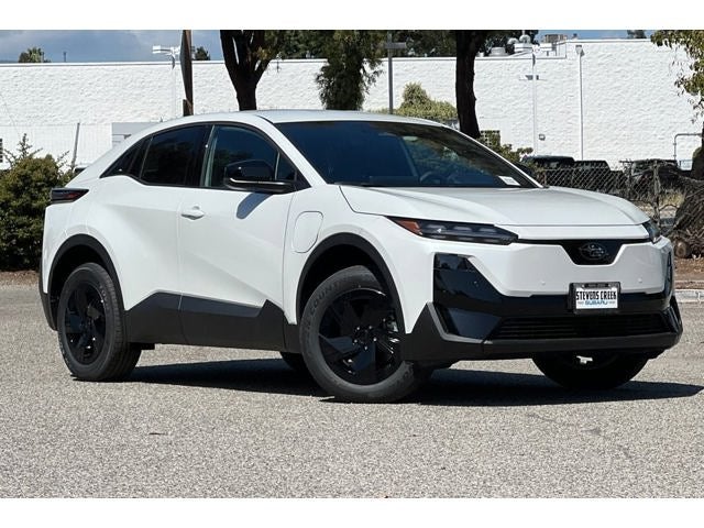 2026 Subaru UNCHARTED Premium FWD