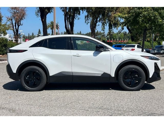 2026 Subaru UNCHARTED Premium FWD