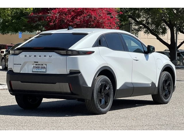 2026 Subaru UNCHARTED Premium FWD