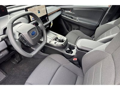 2026 Subaru UNCHARTED Premium FWD