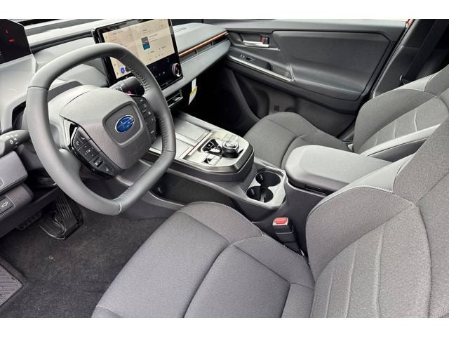 2026 Subaru UNCHARTED Premium FWD