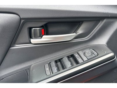 2026 Subaru UNCHARTED Premium FWD
