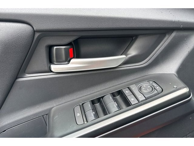 2026 Subaru UNCHARTED Premium FWD