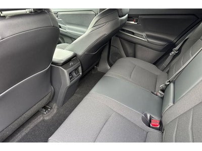 2026 Subaru UNCHARTED Premium FWD