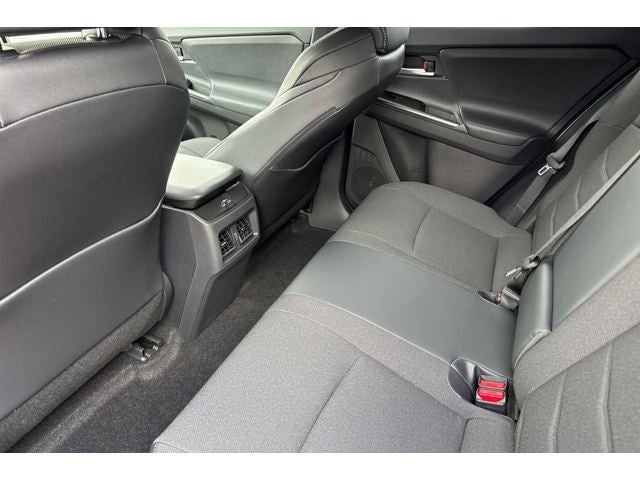 2026 Subaru UNCHARTED Premium FWD