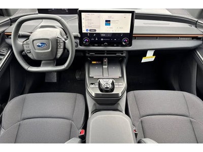 2026 Subaru UNCHARTED Premium FWD