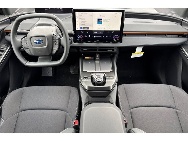2026 Subaru UNCHARTED Premium FWD