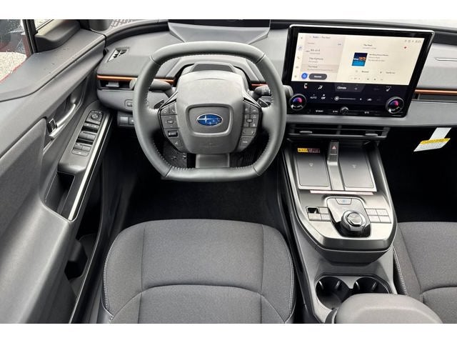 2026 Subaru UNCHARTED Premium FWD