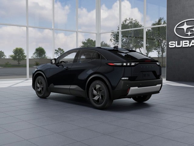 2026 Subaru UNCHARTED Premium FWD