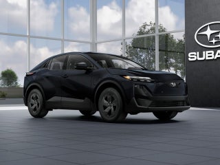 2026 Subaru UNCHARTED Premium FWD