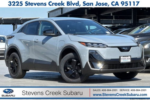 2026 Subaru UNCHARTED Premium FWD