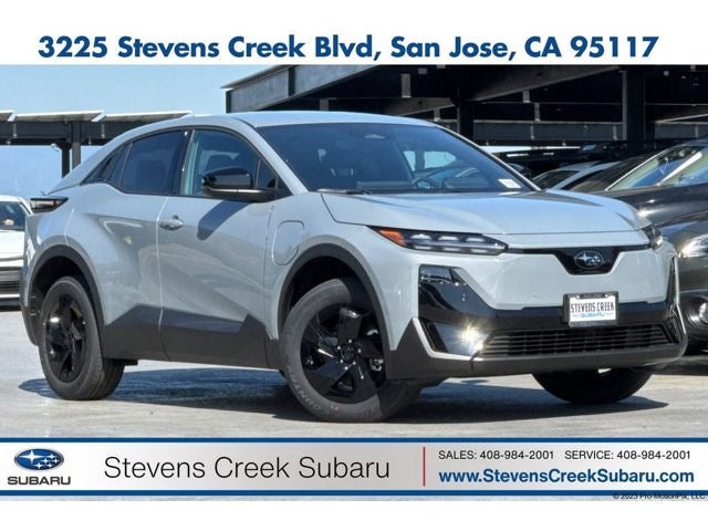 2026 Subaru UNCHARTED Premium FWD