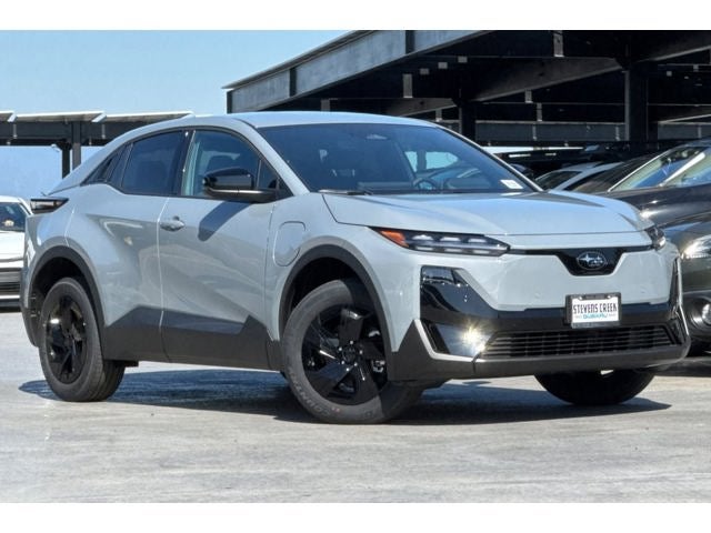2026 Subaru UNCHARTED Premium FWD