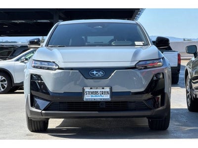 2026 Subaru UNCHARTED Premium FWD