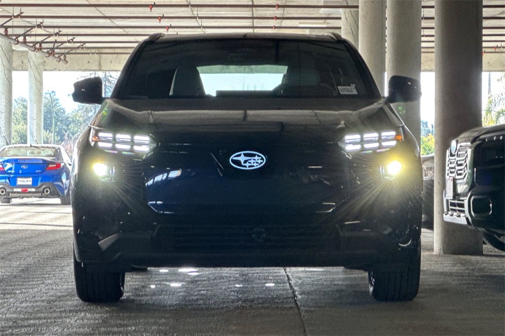 2026 Subaru SOLTERRA Limited XT